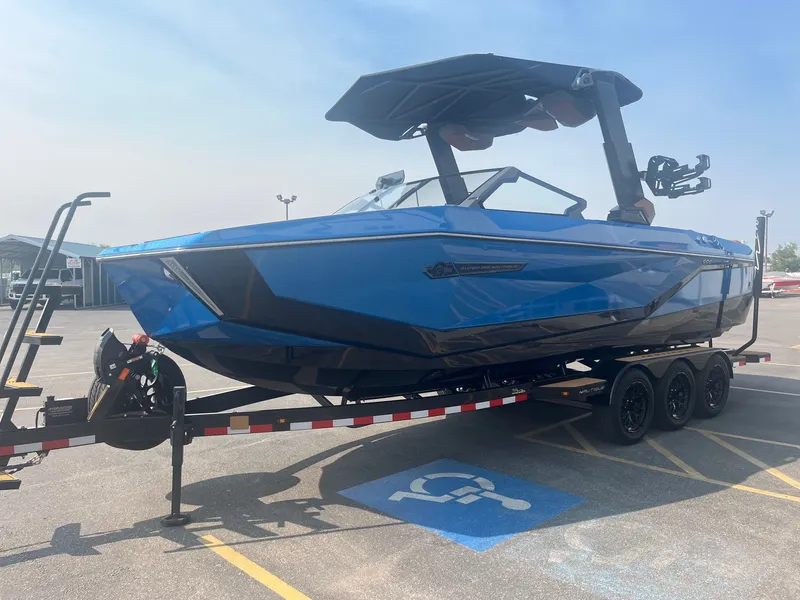 Slide: The Image of Nautique G25 2026 - 8