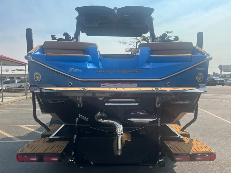 Slide: The Image of Nautique G25 2026 - 3