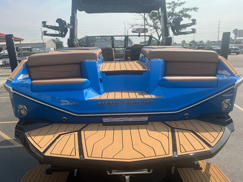 Slide: The Image of Nautique G25 2026 - 5
