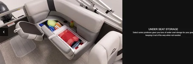 Slide: The Image of G3 Suncatcher Select 20RC W/Yamaha 70 2025 - 21