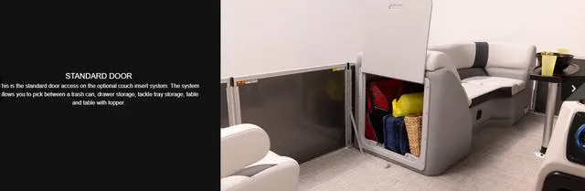 Slide: The Image of G3 Suncatcher Select 20RC W/Yamaha 70 2025 - 22