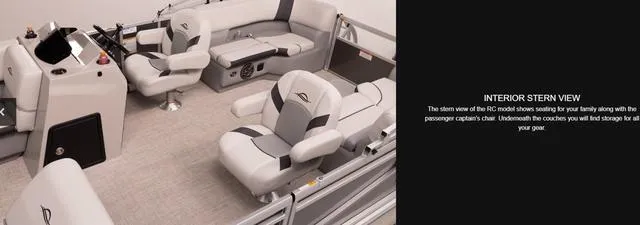 Slide: The Image of G3 Suncatcher Select 20RC W/Yamaha 70 2025 - 23