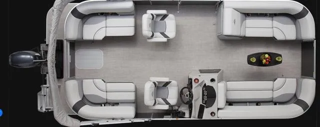 Slide: The Image of G3 Suncatcher Select 20RC W/Yamaha 70 2025 - 26