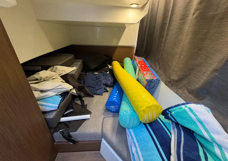 Slide: The Image of Beneteau Antares 9 2023 - 52