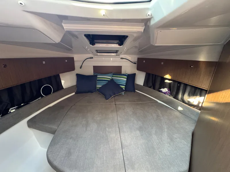 Slide: The Image of Beneteau Antares 9 2023 - 53
