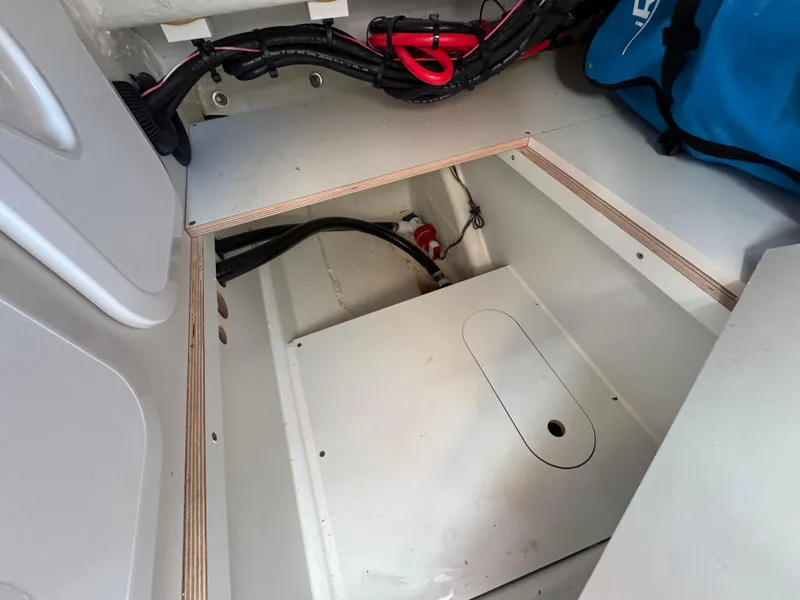 Slide: The Image of Beneteau Antares 9 2023 - 56