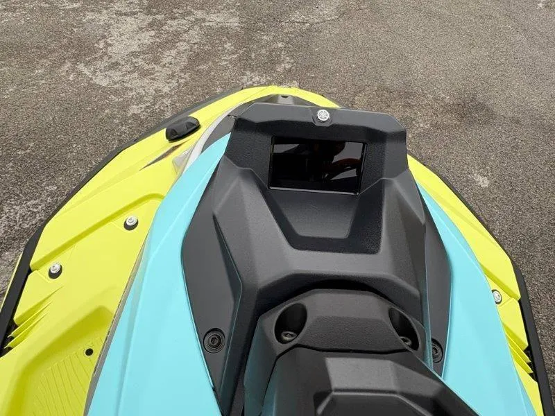 Slide: The Image of Yamaha Waverunner Jet Blaster PRO 2UP 2025 - 30