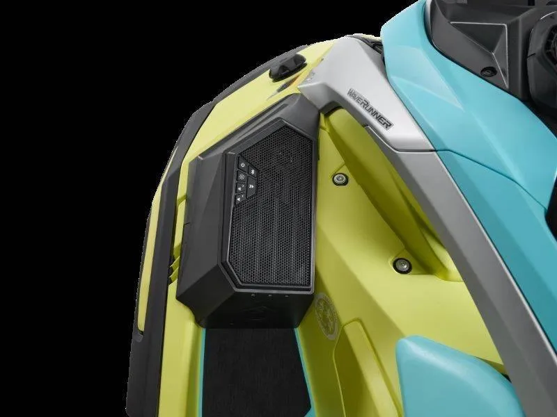 Slide: The Image of Yamaha Waverunner Jet Blaster PRO 3UP 2025 - 3