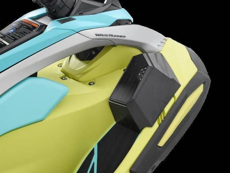 Slide: The Image of Yamaha Waverunner Jet Blaster PRO 3UP 2025 - 5