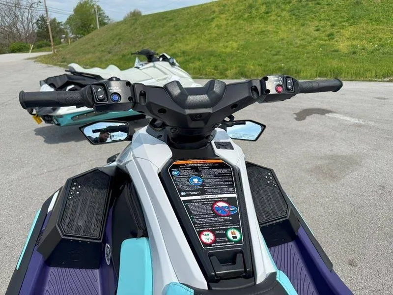 Slide: The Image of Yamaha Jet Blaster LTD 2025 - 11