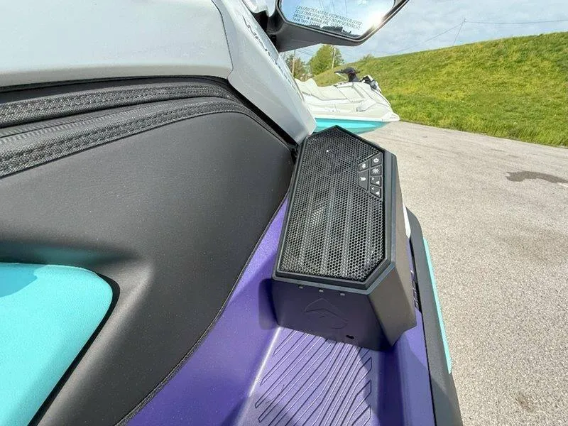 Slide: The Image of Yamaha Jet Blaster LTD 2025 - 14