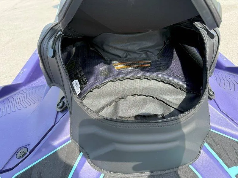 Slide: The Image of Yamaha Jet Blaster LTD 2025 - 16