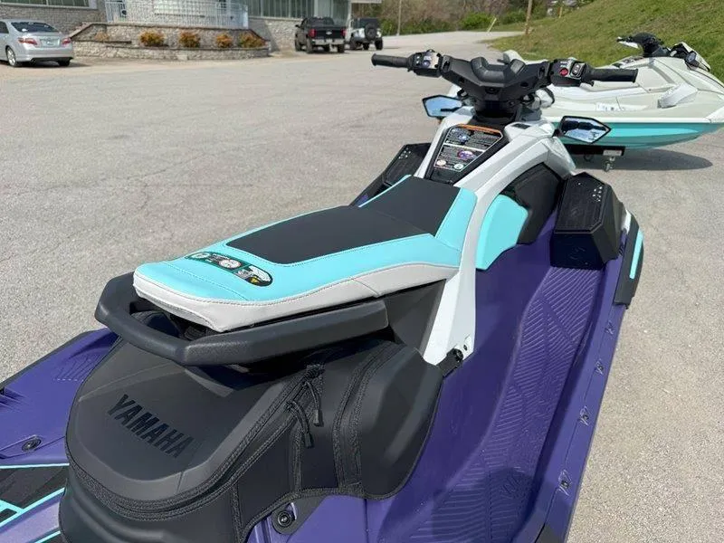 Slide: The Image of Yamaha Jet Blaster LTD 2025 - 17