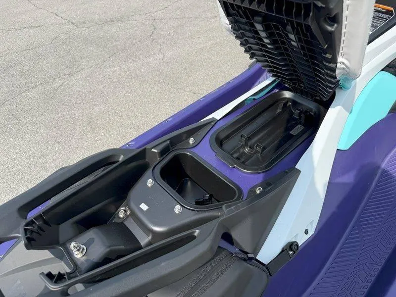 Slide: The Image of Yamaha Jet Blaster LTD 2025 - 22