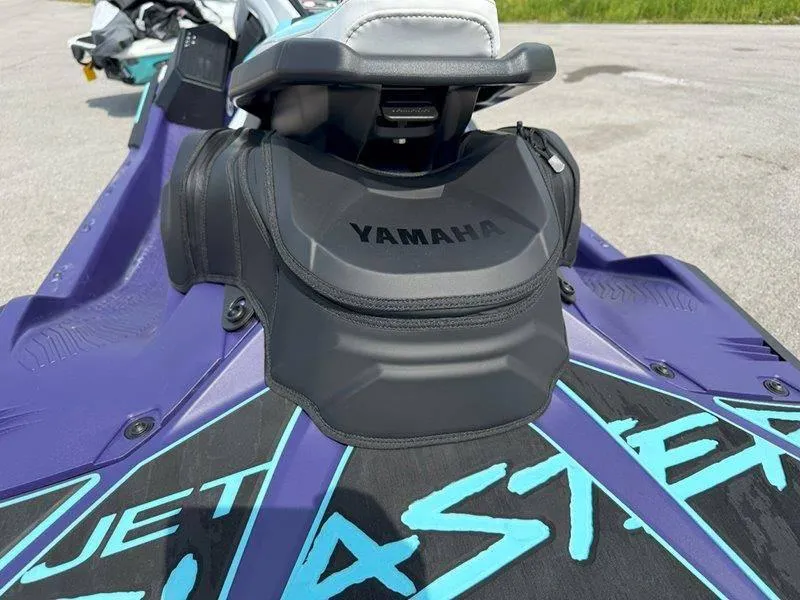 Slide: The Image of Yamaha Jet Blaster LTD 2025 - 23