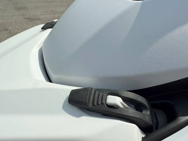 Slide: The Image of Yamaha Jet Blaster LTD 2025 - 26