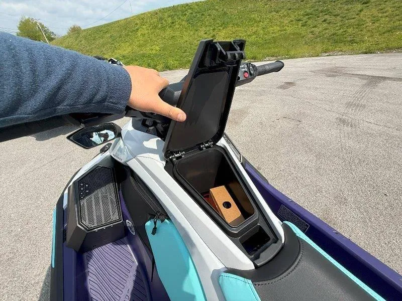 Slide: The Image of Yamaha Jet Blaster LTD 2025 - 29