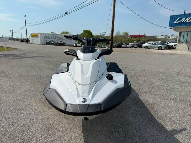 Slide: The Image of Yamaha Jet Blaster LTD 2025 - 3