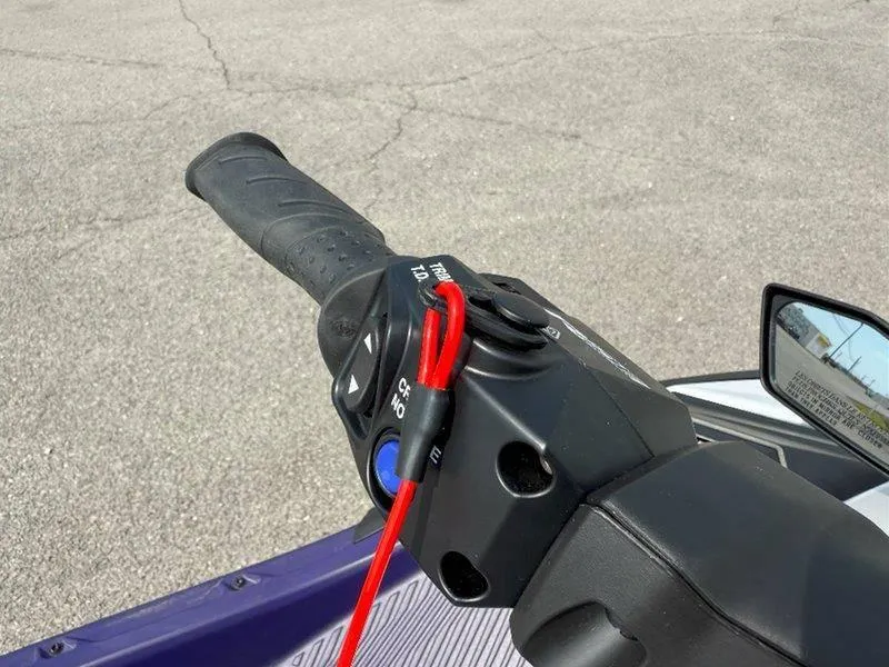 Slide: The Image of Yamaha Jet Blaster LTD 2025 - 31