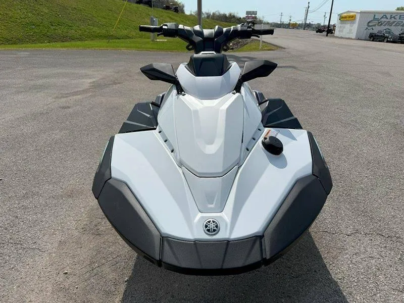Slide: The Image of Yamaha Jet Blaster LTD 2025 - 32