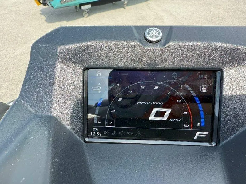 Slide: The Image of Yamaha Jet Blaster LTD 2025 - 33