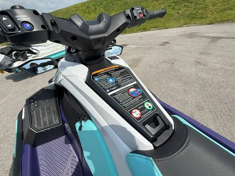 Slide: The Image of Yamaha Jet Blaster LTD 2025 - 34