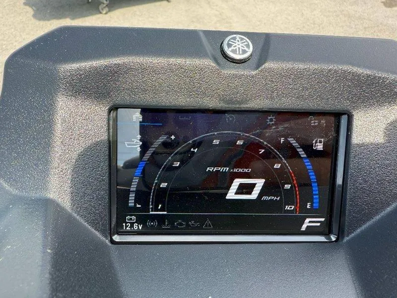 Slide: The Image of Yamaha Jet Blaster LTD 2025 - 37