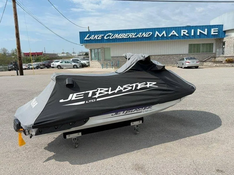 Slide: The Image of Yamaha Jet Blaster LTD 2025 - 42