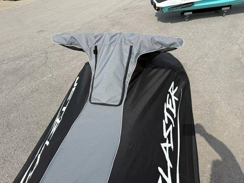 Slide: The Image of Yamaha Jet Blaster LTD 2025 - 43