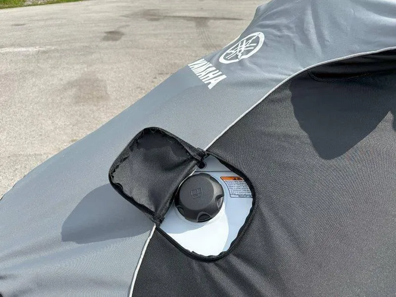 Slide: The Image of Yamaha Jet Blaster LTD 2025 - 44