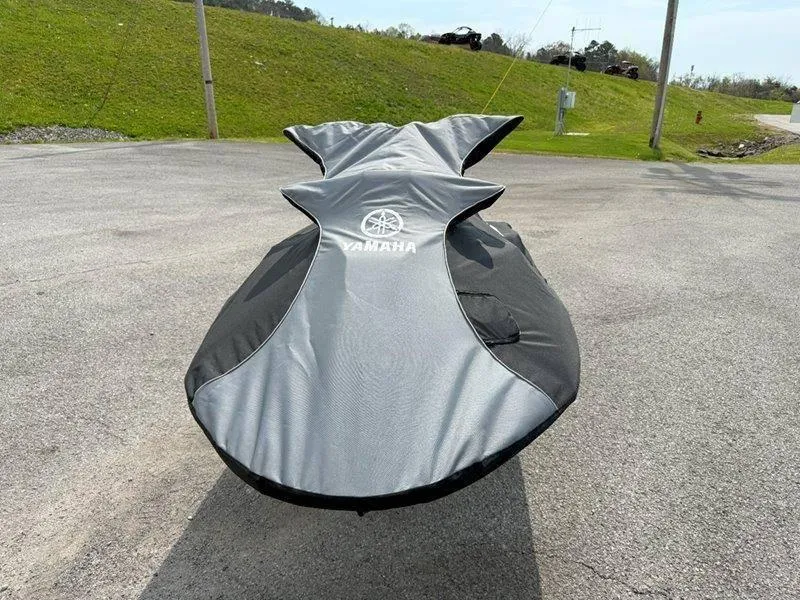 Slide: The Image of Yamaha Jet Blaster LTD 2025 - 45