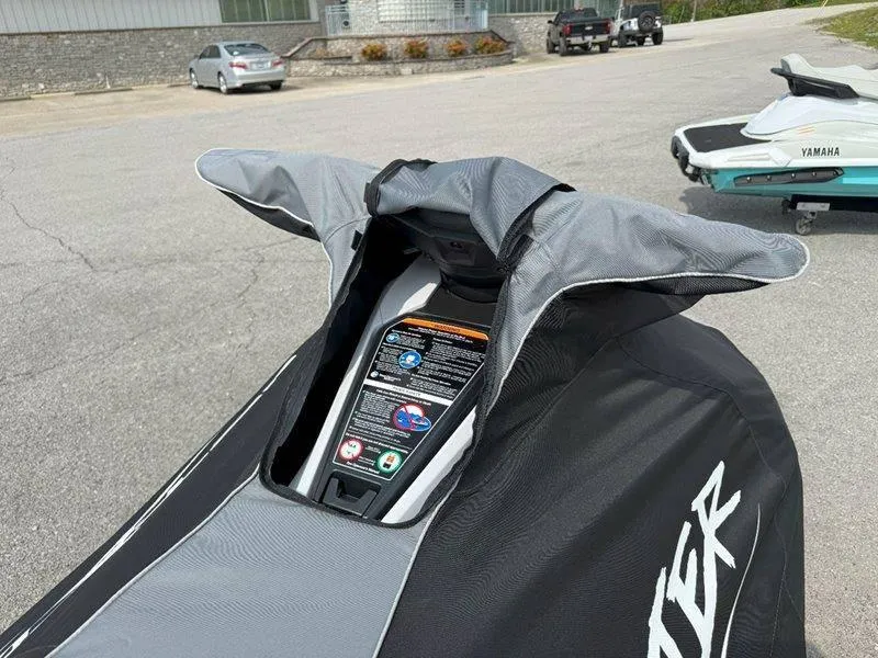 Slide: The Image of Yamaha Jet Blaster LTD 2025 - 46