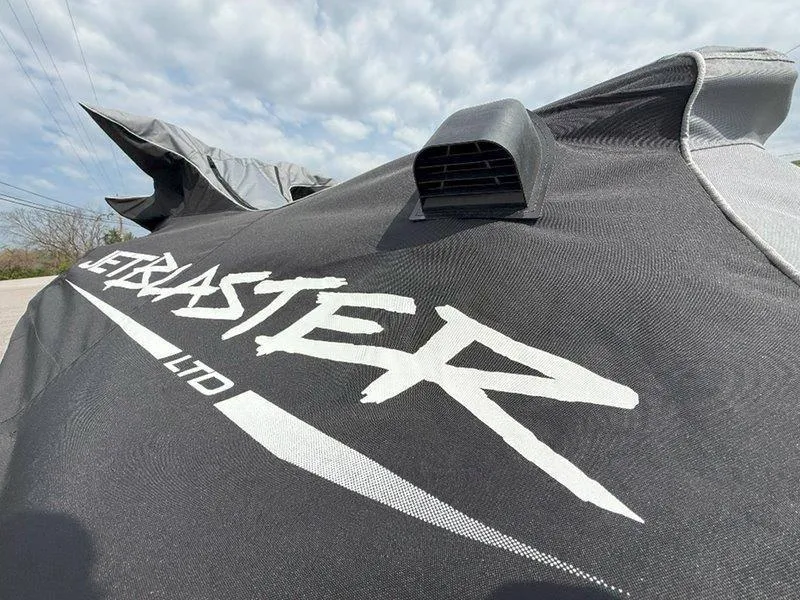 Slide: The Image of Yamaha Jet Blaster LTD 2025 - 47