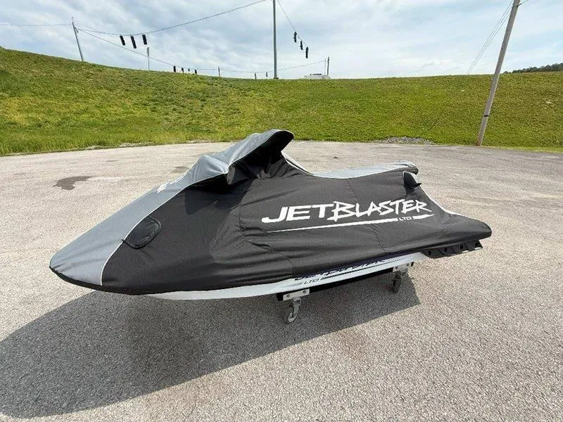Slide: The Image of Yamaha Jet Blaster LTD 2025 - 49