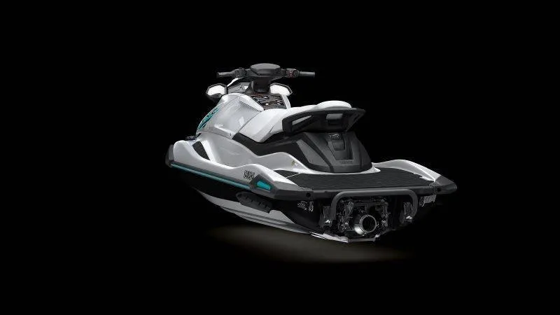 Slide: The Image of Yamaha Waverunner VX-C 2025 - 4