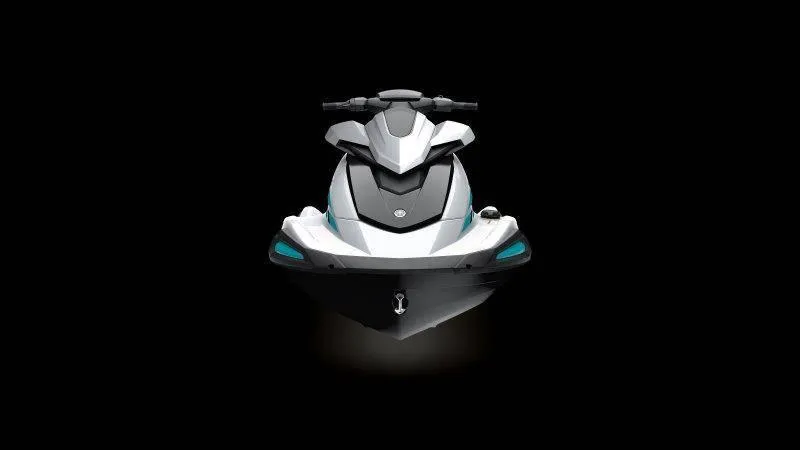 Slide: The Image of Yamaha Waverunner VX-C 2025 - 5