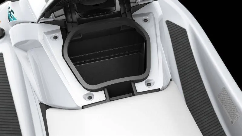 Slide: The Image of Yamaha Waverunner VX-C 2025 - 6