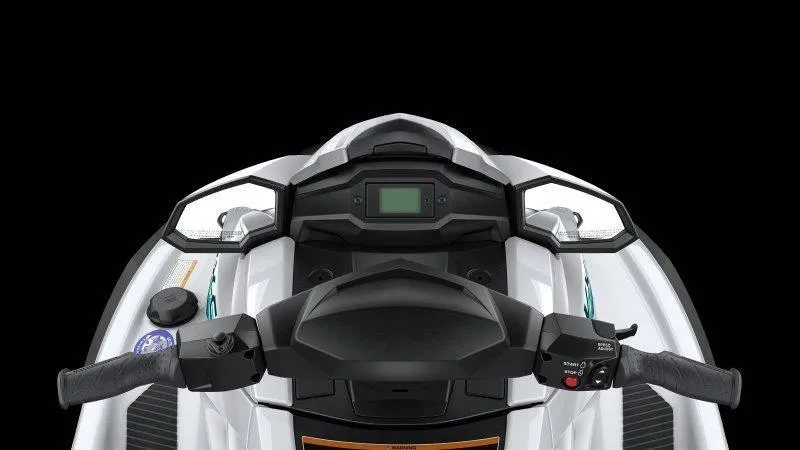 Slide: The Image of Yamaha Waverunner VX-C 2025 - 7