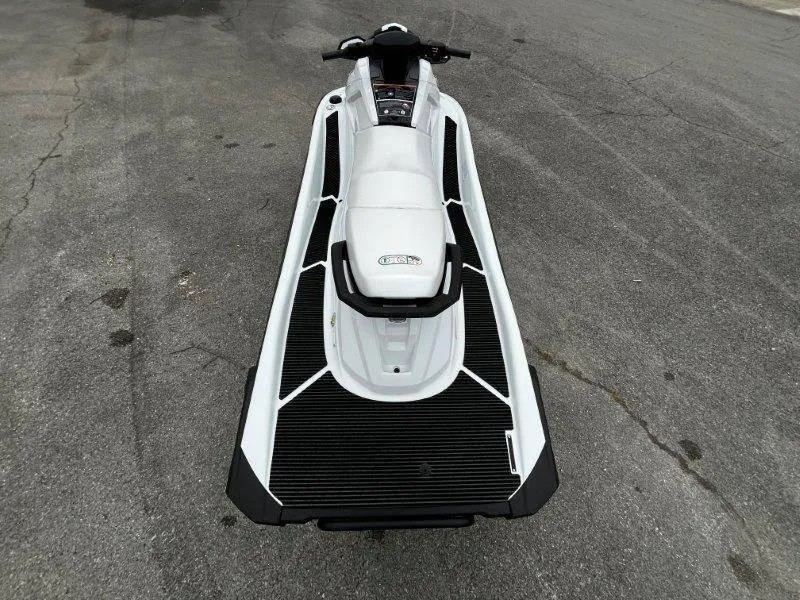 Slide: The Image of Yamaha Waverunner VX 2025 - 29