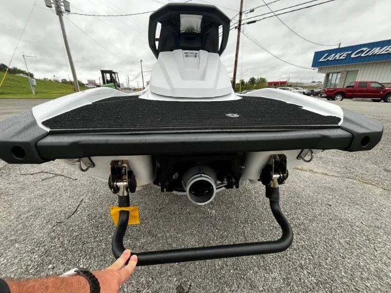 Slide: The Image of Yamaha Waverunner VX 2025 - 34