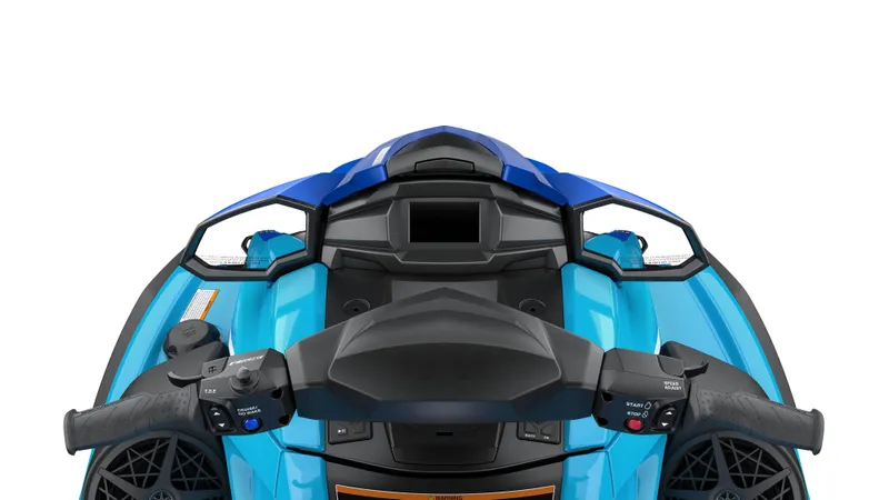 Slide: The Image of Yamaha WAVERUNNER VX DELUXE 2024 - 3