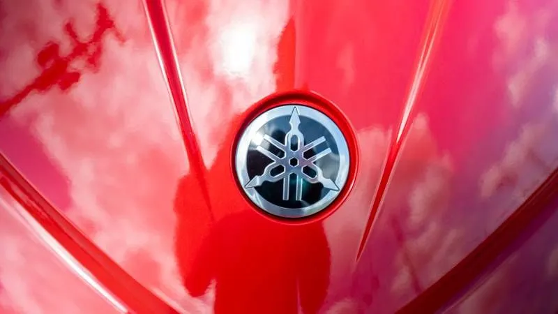 Slide: The Image of Yamaha WAVERUNNER VX DELUXE 2025 - 14