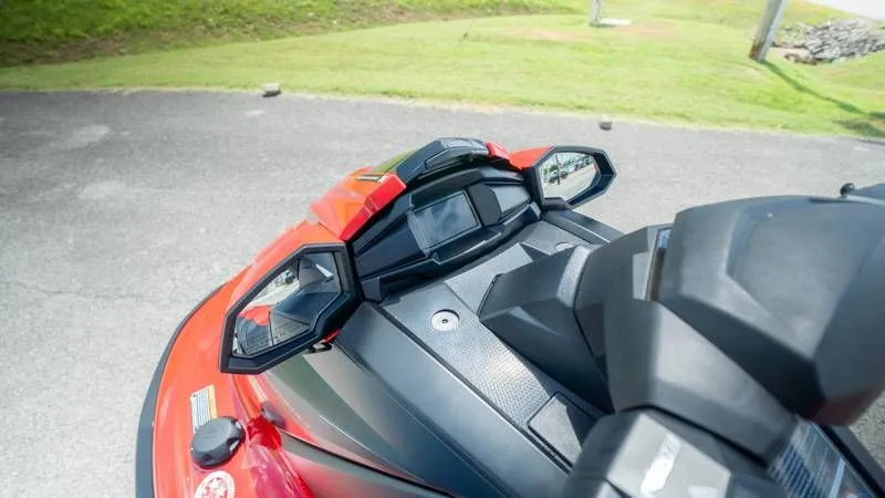 Slide: The Image of Yamaha WAVERUNNER VX DELUXE 2025 - 8