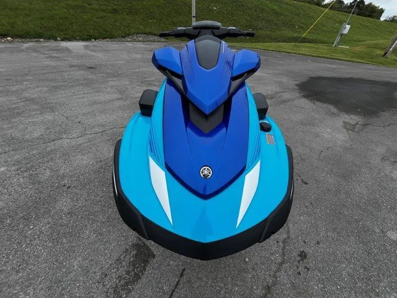 Slide: The Image of Yamaha Waverunner VX Deluxe w/ Audio 2025 - 13