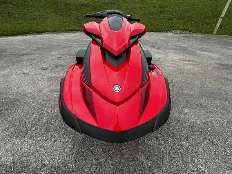 Slide: The Image of Yamaha Waverunner VX Deluxe w/ Audio 2025 - 16