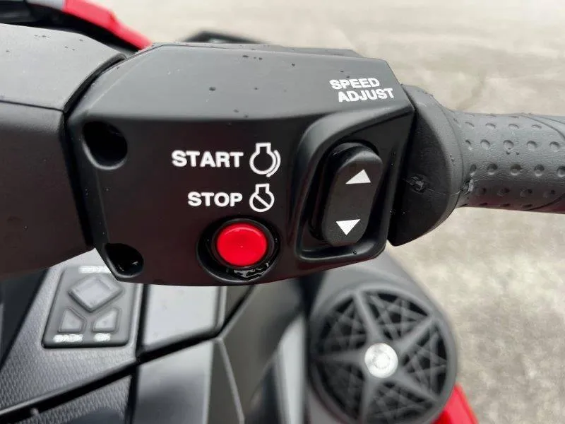 Slide: The Image of Yamaha Waverunner VX Deluxe w/ Audio 2025 - 23