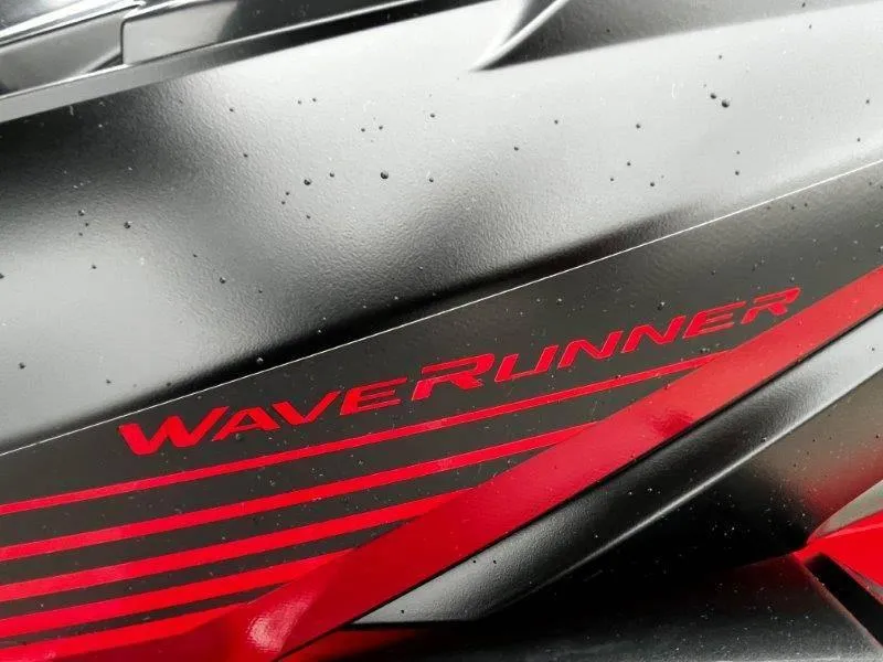 Slide: The Image of Yamaha Waverunner VX Deluxe w/ Audio 2025 - 39