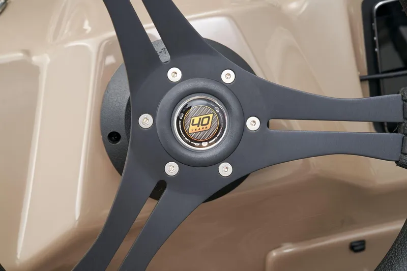 Slide: The Image of Manufacturer Provided Image: Party Barge 22 DLX - 49