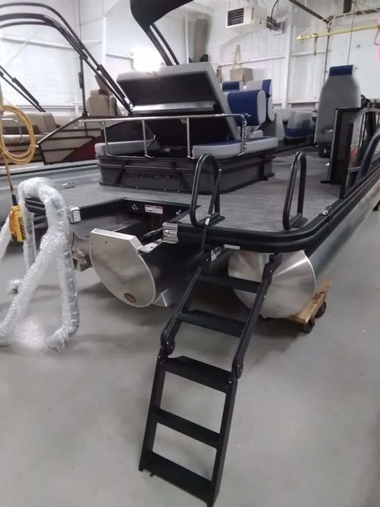 Slide: The Image of Bennington 22SSB-SPSSR 2024 - 12