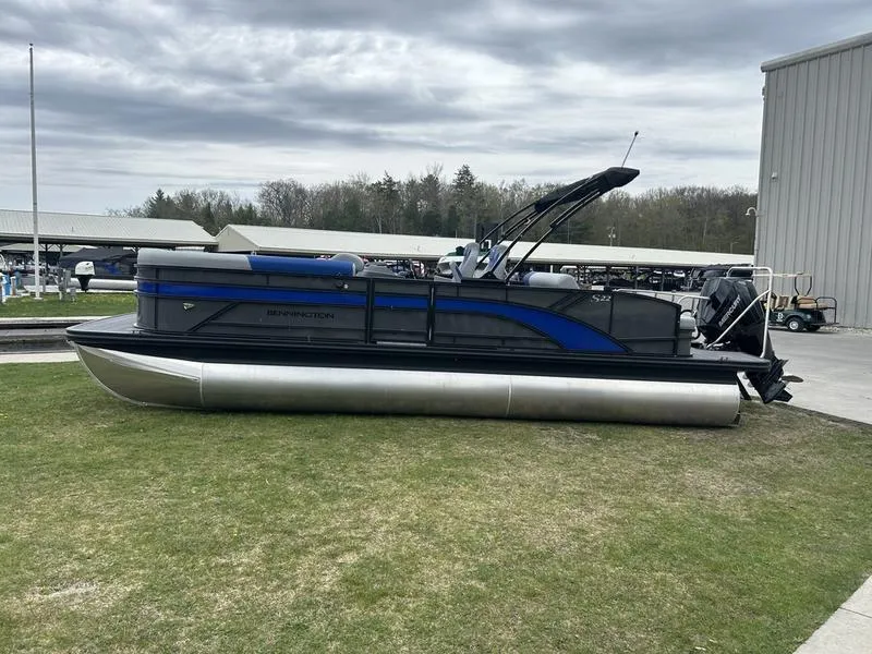 Slide: The Image of Bennington 22SSB-SPSSR 2024 - 3